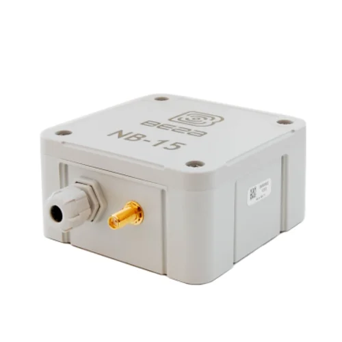 Счетчик импульсов NB-IoT Вега NB-15 Счетчик импульсов NB-IoT Вега NB-15